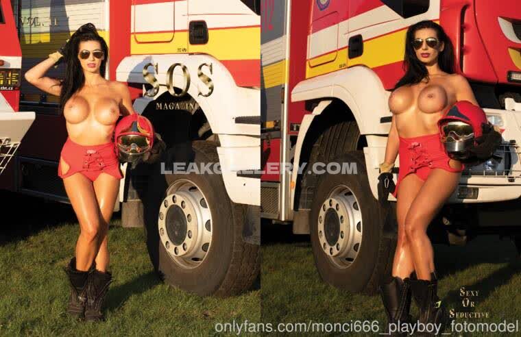 Monci666_playboy_fotomodel Exclusive Leaked Nude OnlyFans #854621