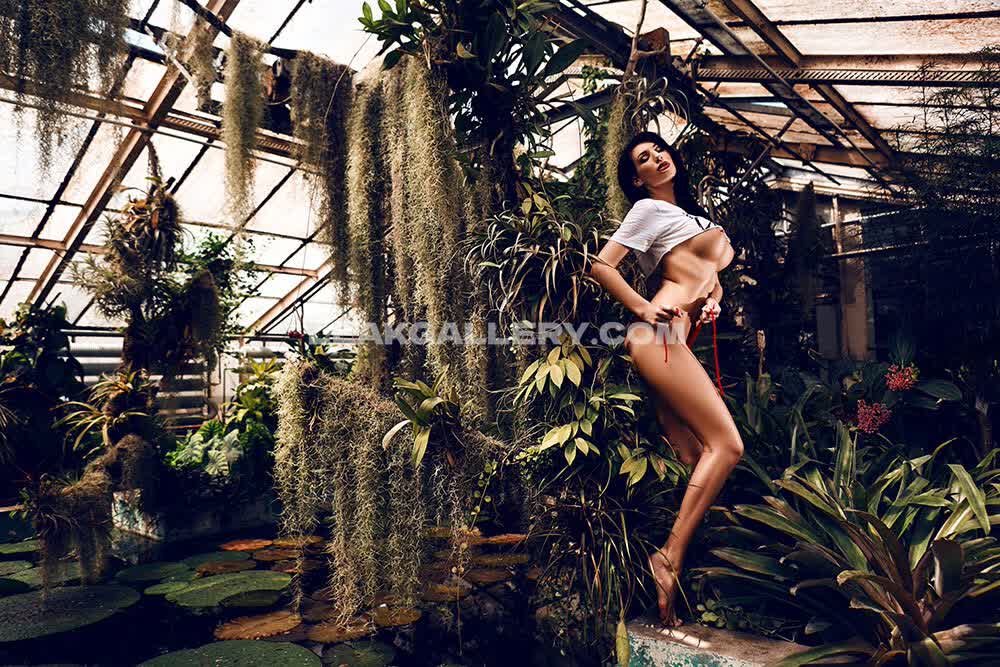 Monci666_playboy_fotomodel Exclusive Leaked Nude OnlyFans #853604