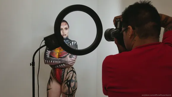 Moneybirdette Exclusive Leaked Nude Onlyfans #814057