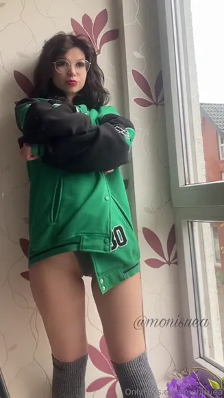 Monisuea Exclusive Leaked Nude Onlyfans #1162819