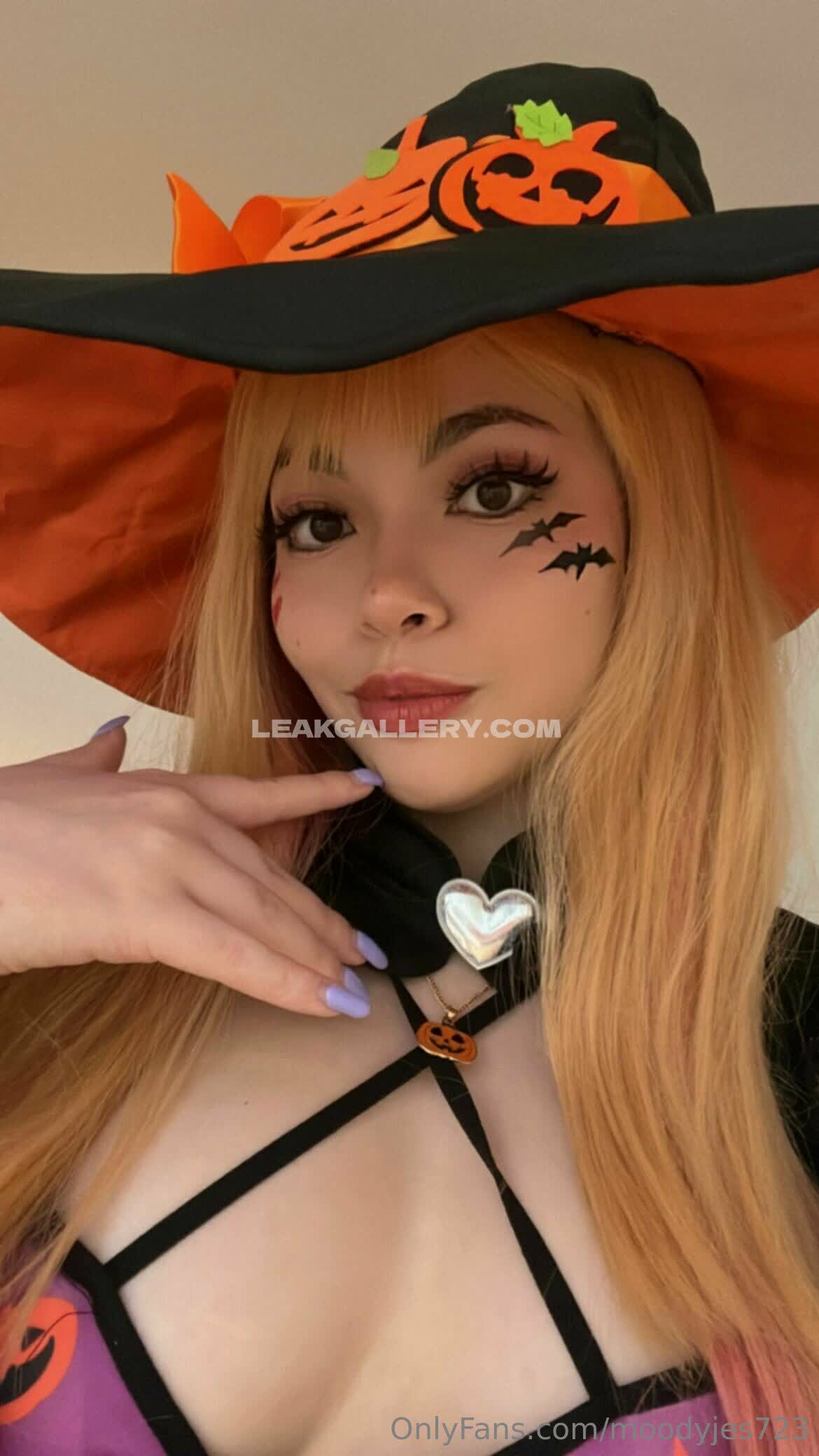 Moodyjes Exclusive Leaked Nude OnlyFans #483503
