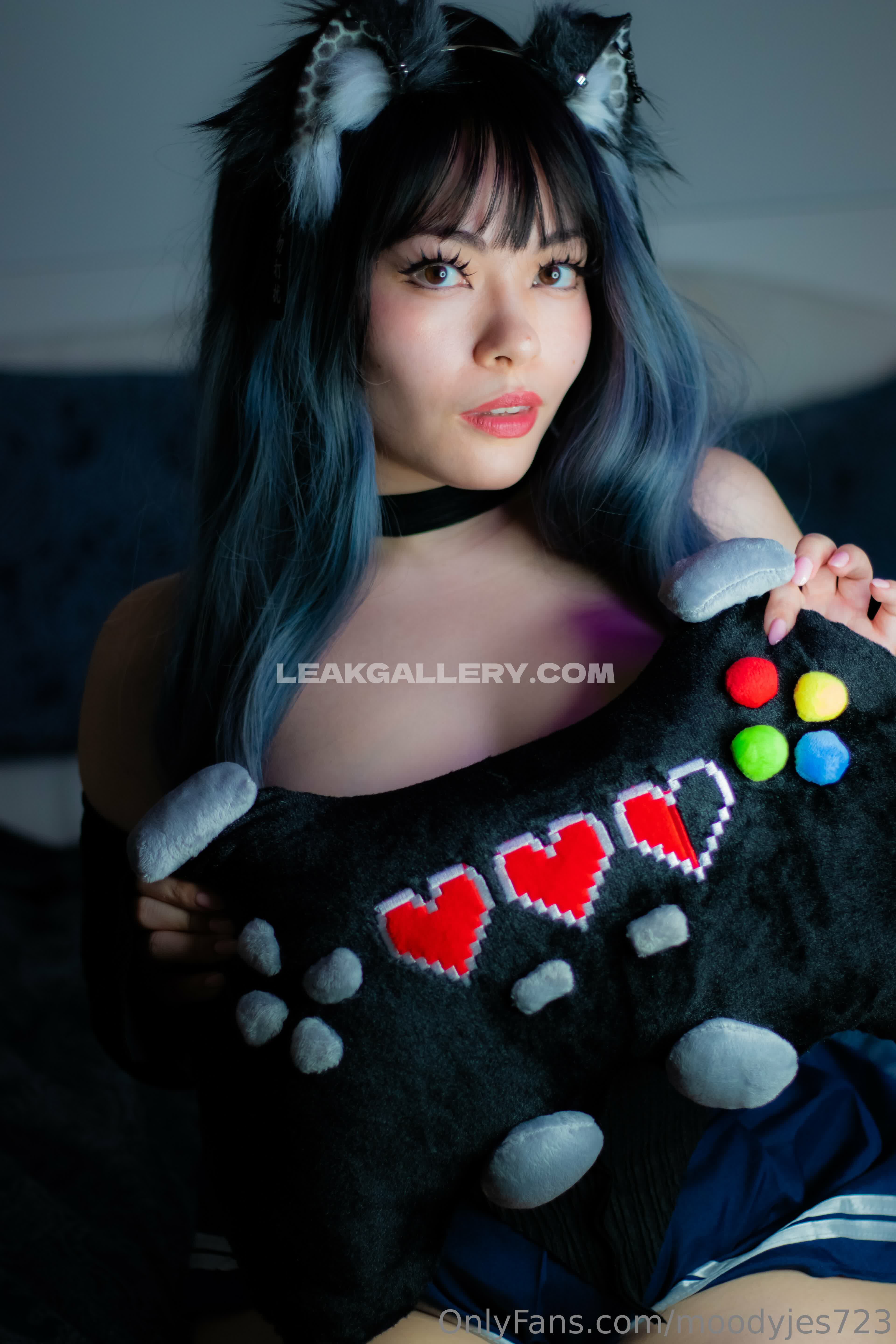 Moodyjes Exclusive Leaked Nude OnlyFans #488405