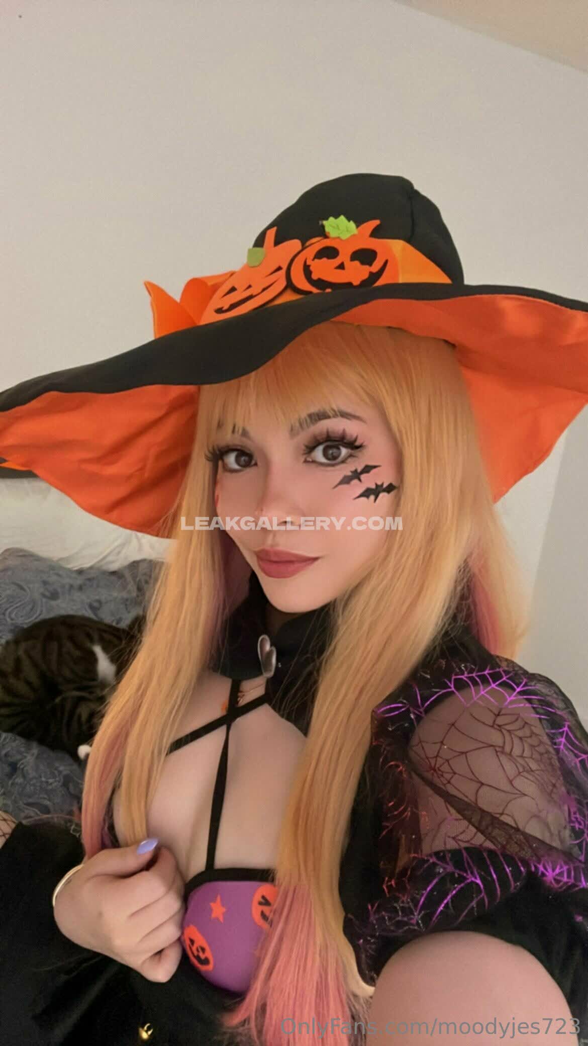 Moodyjes Exclusive Leaked Nude OnlyFans #487981