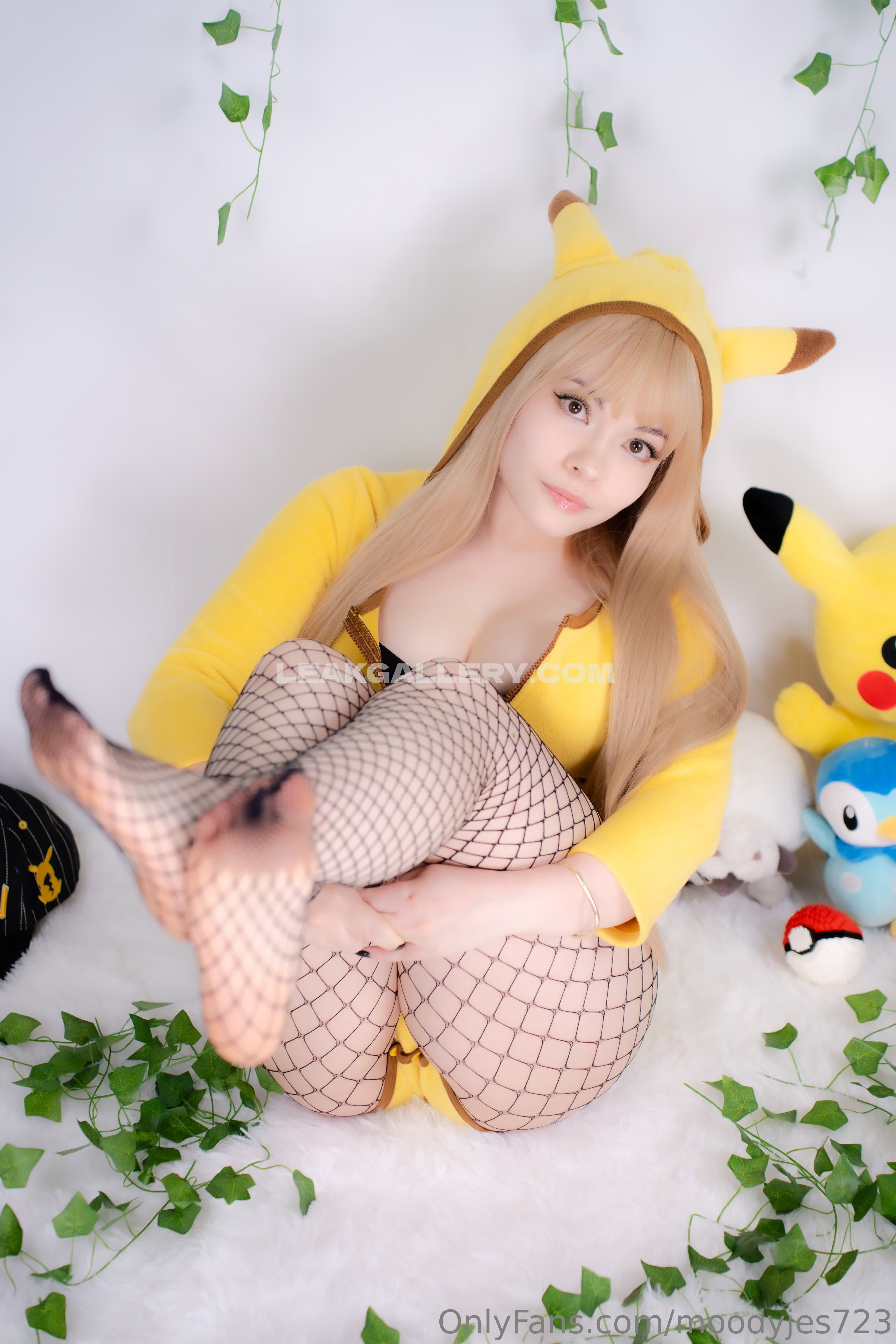 Moodyjes Exclusive Leaked Nude OnlyFans #512687