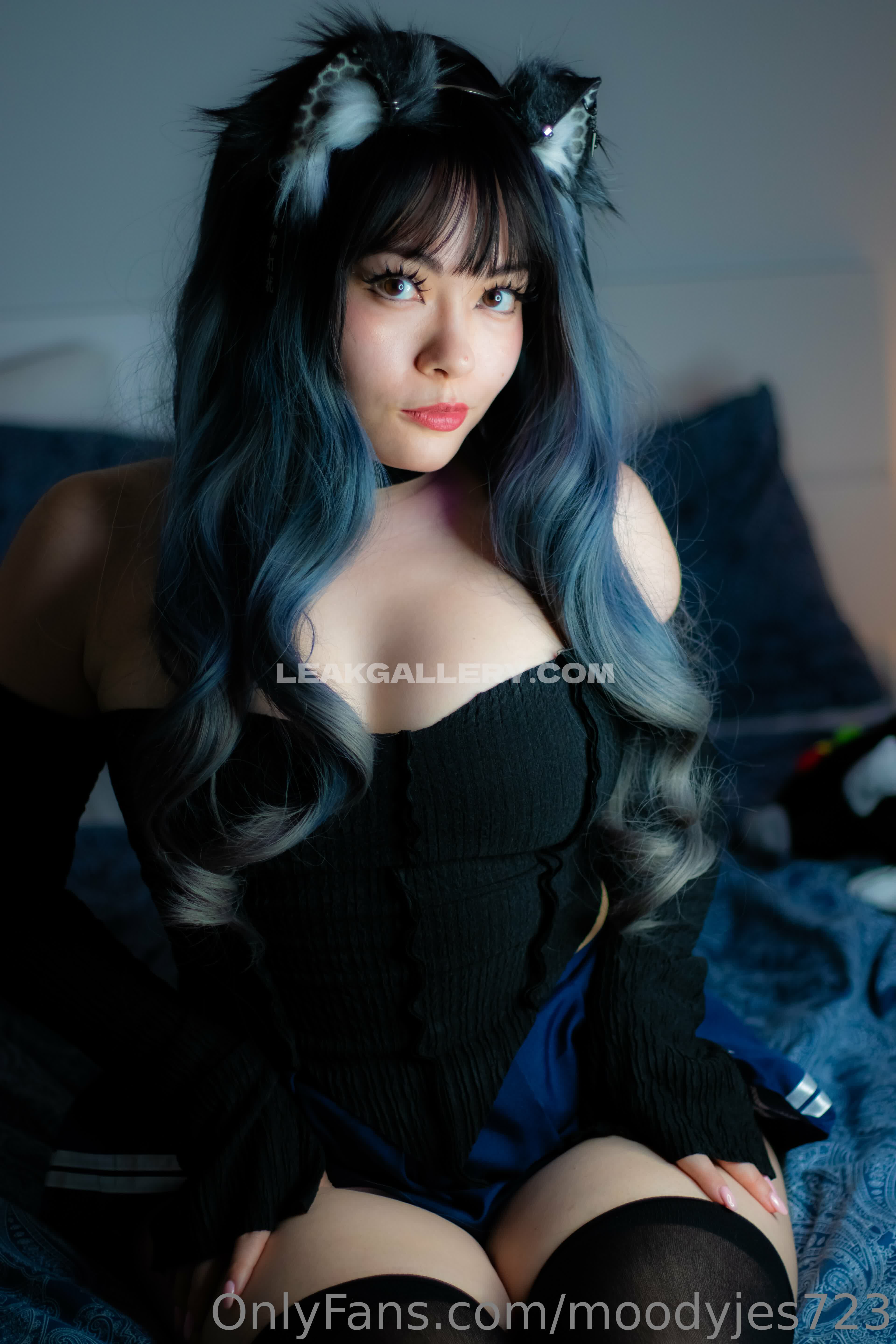 Moodyjes Exclusive Leaked Nude OnlyFans #485005