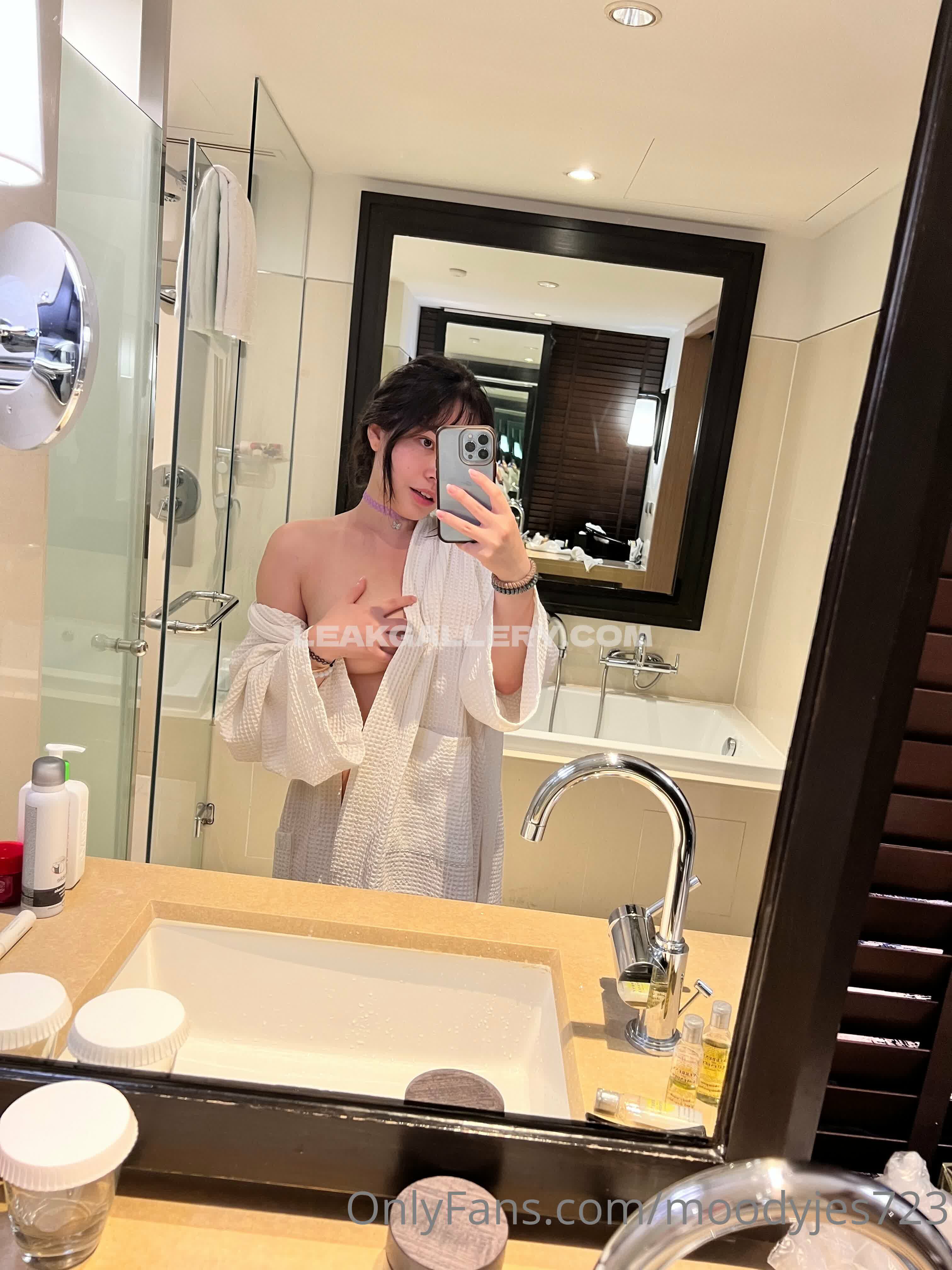 Moodyjes Exclusive Leaked Nude OnlyFans #512117