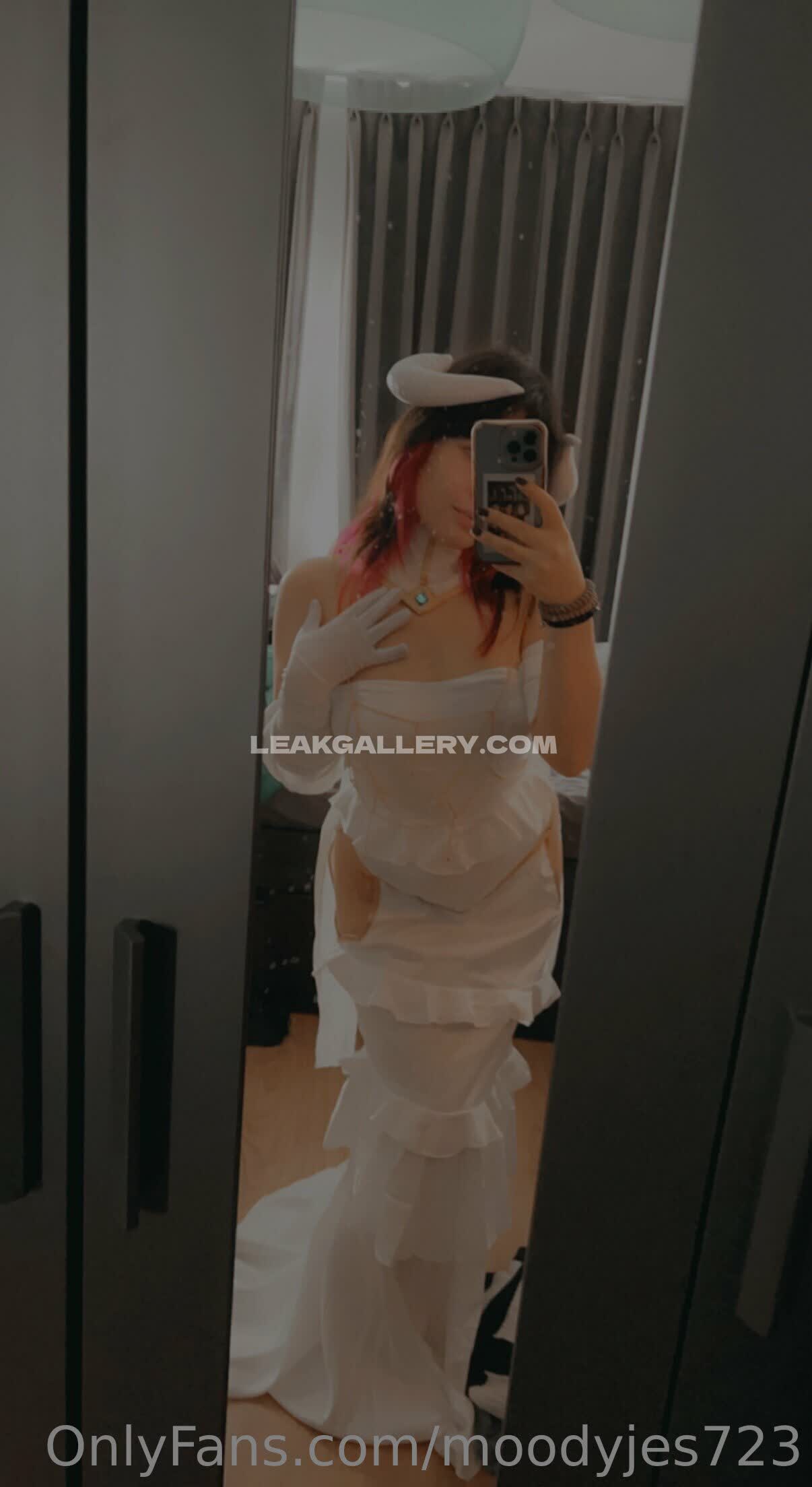 Moodyjes Exclusive Leaked Nude OnlyFans #485153