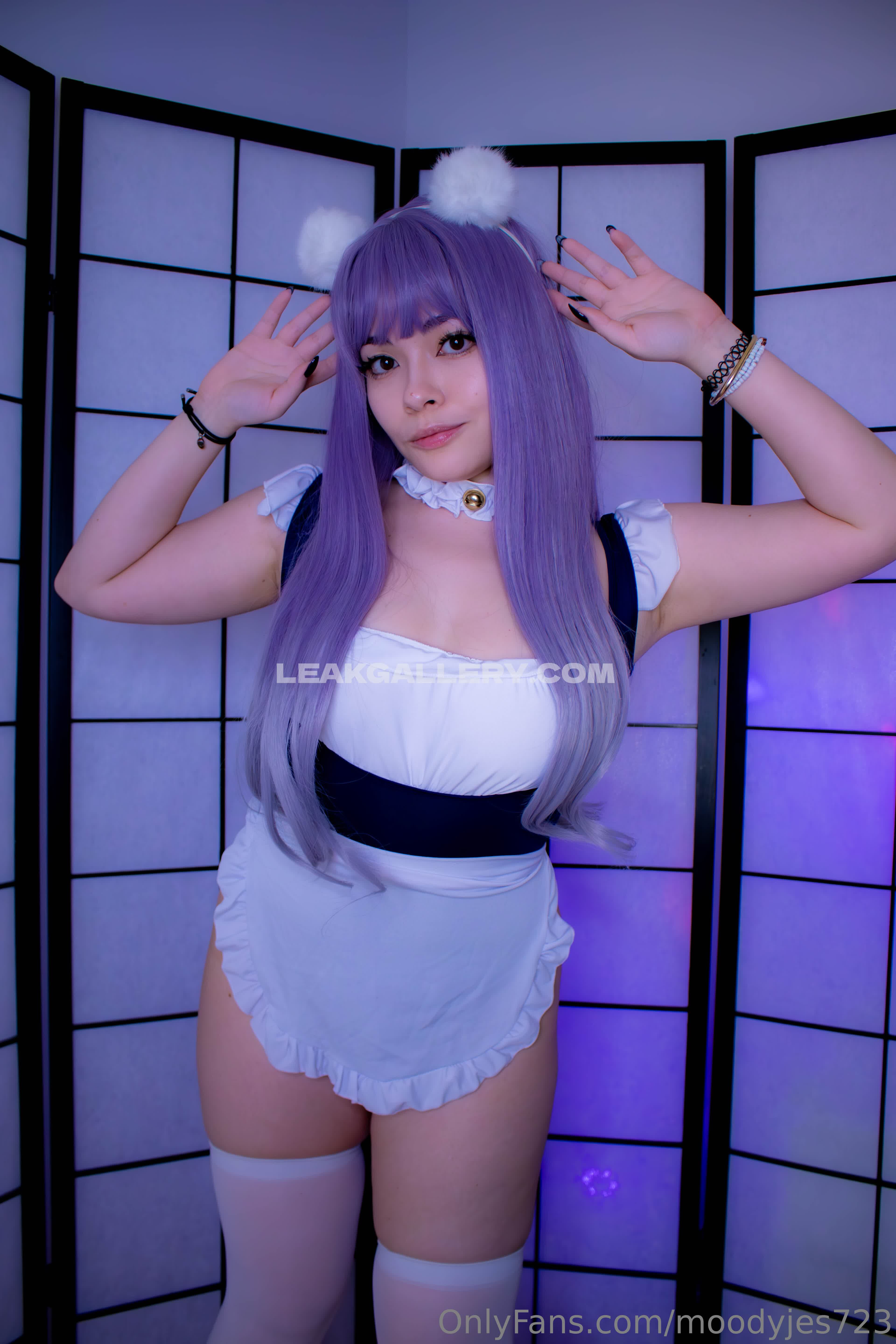 Moodyjes Exclusive Leaked Nude OnlyFans #487876