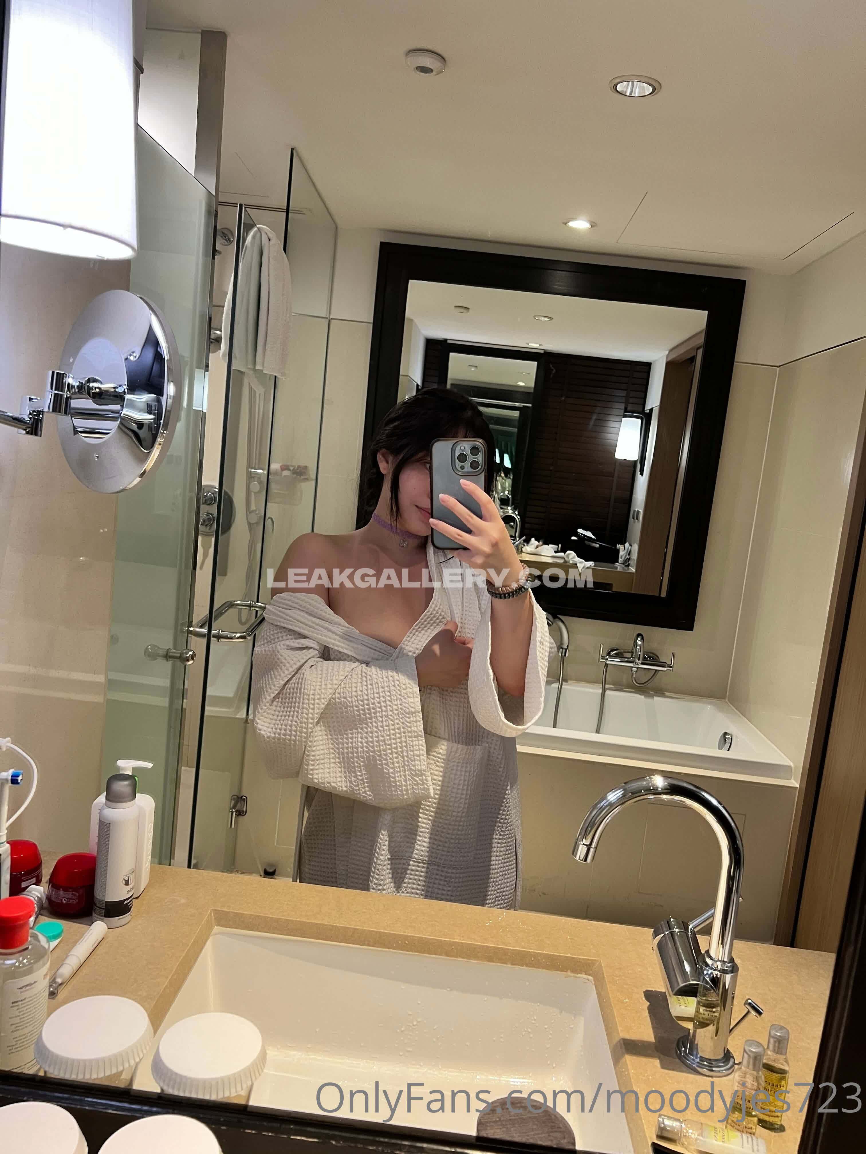 Moodyjes Exclusive Leaked Nude OnlyFans #486027