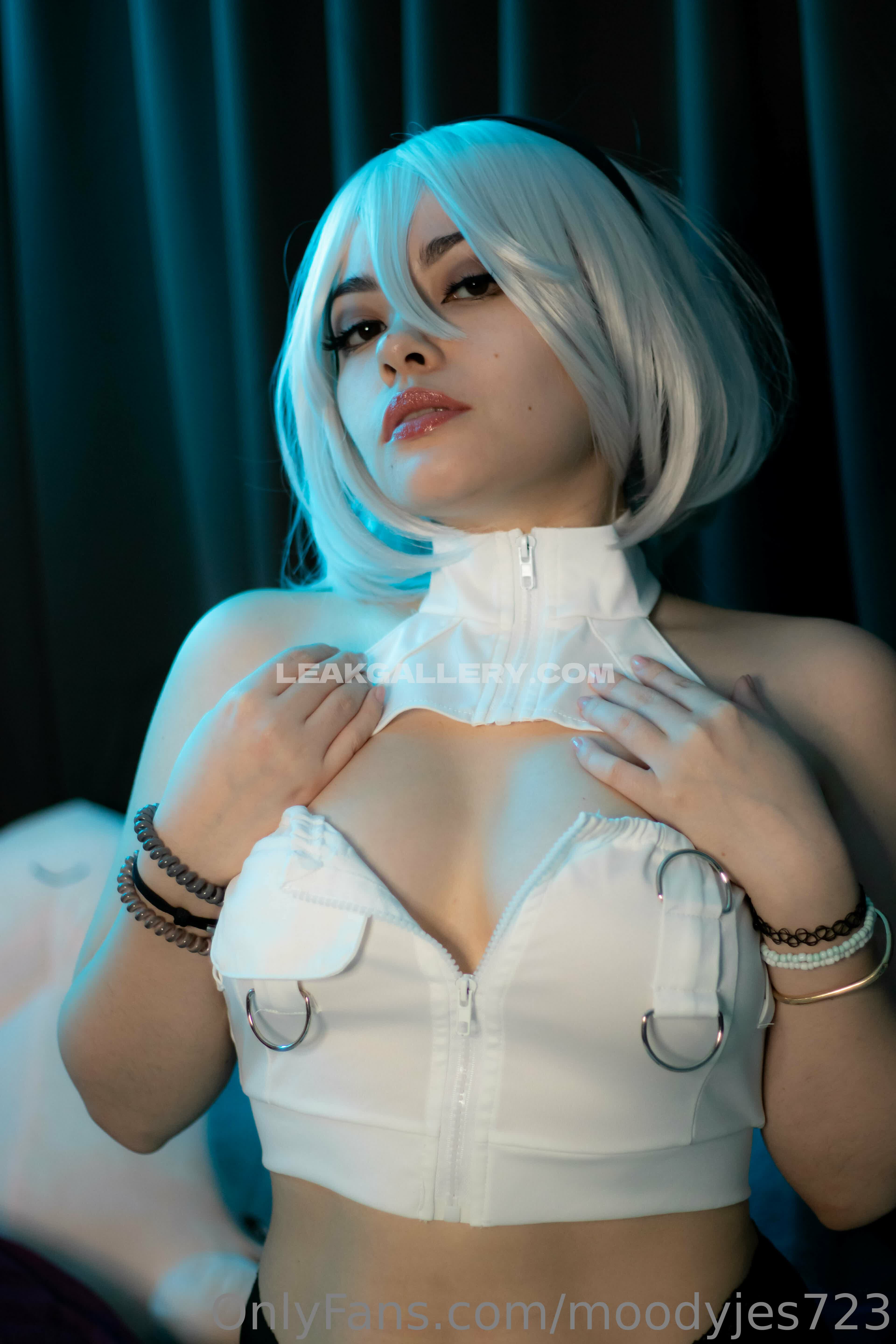 Moodyjes Exclusive Leaked Nude OnlyFans #488018