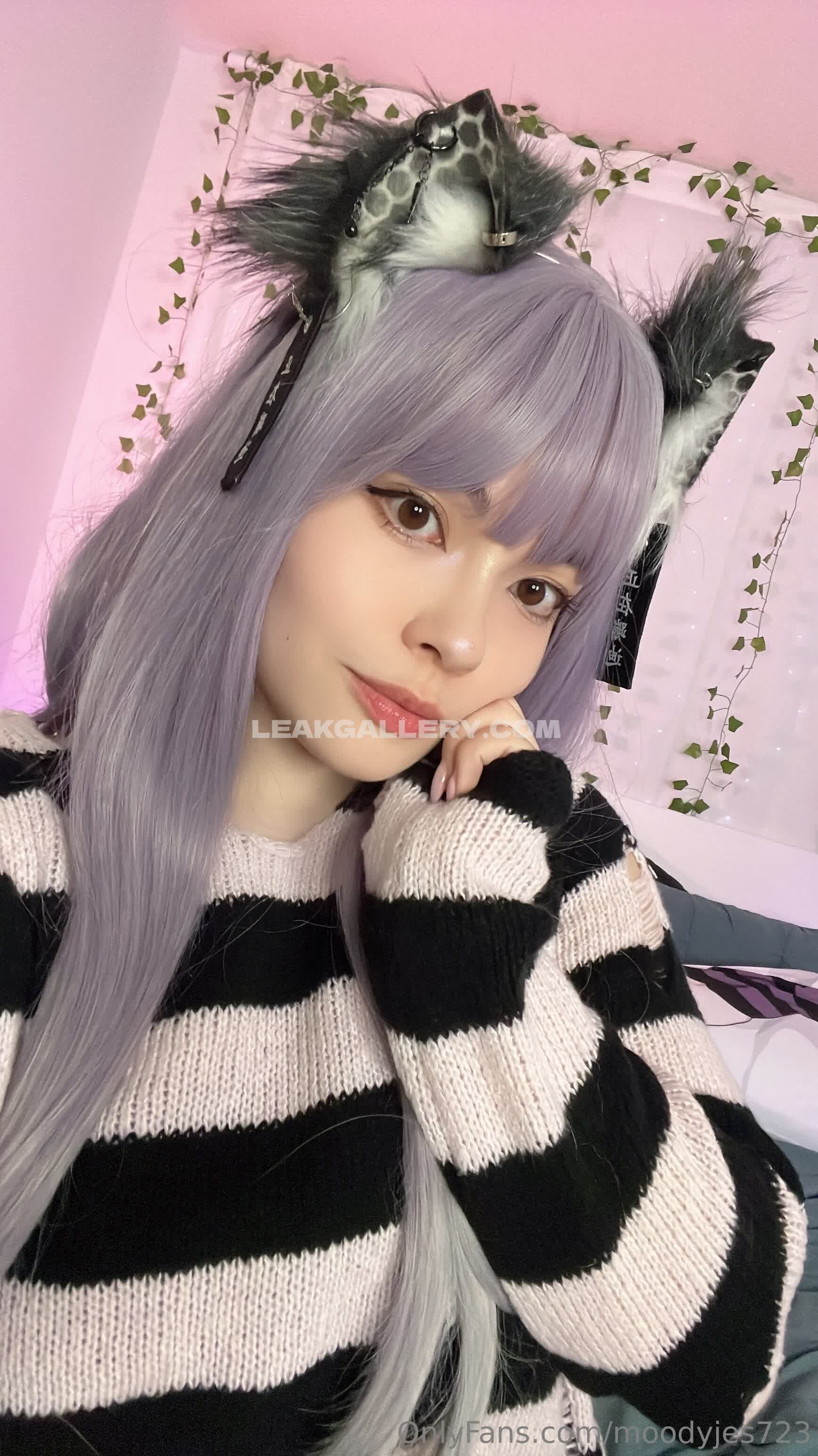 Moodyjes Exclusive Leaked Nude OnlyFans #484366