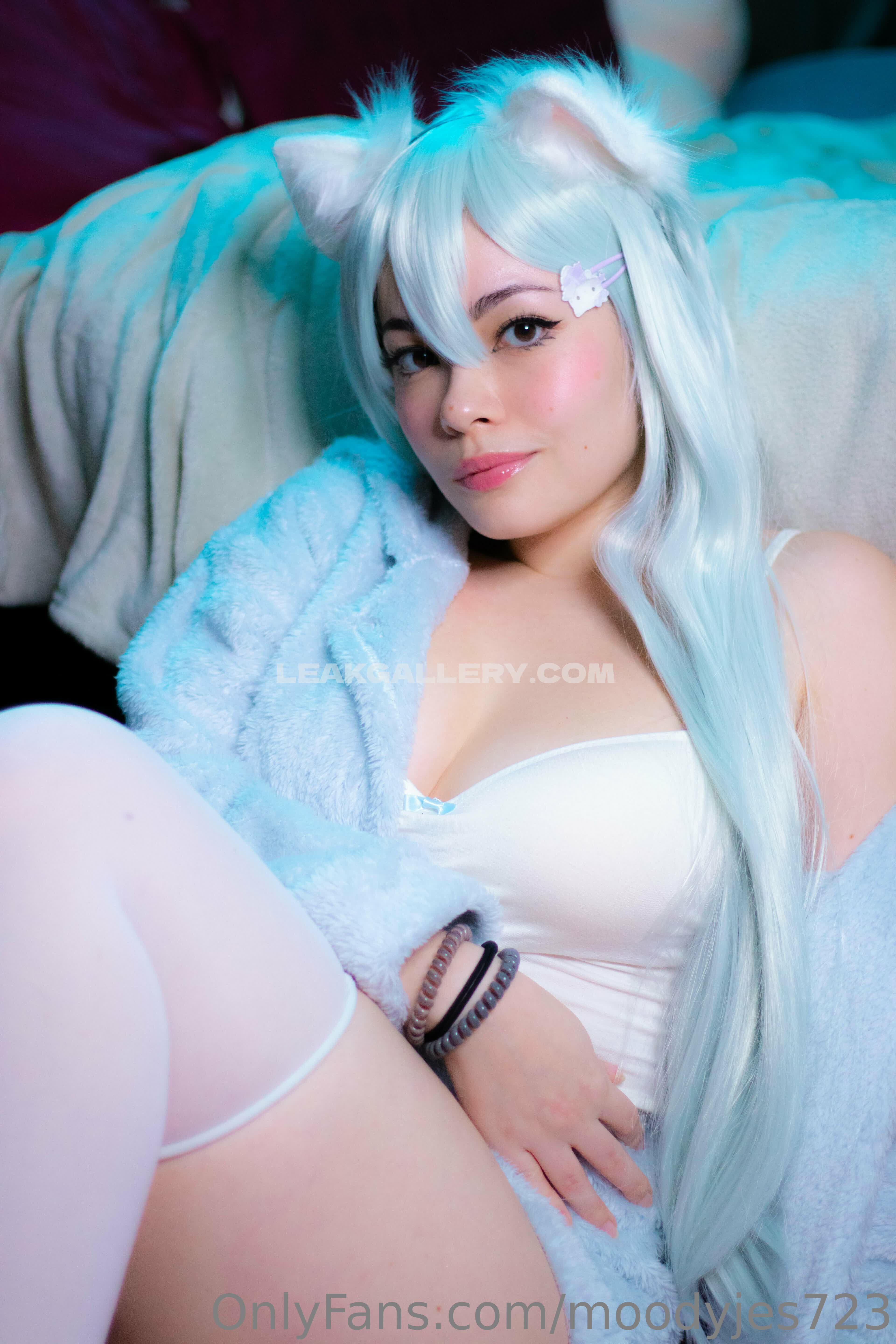 Moodyjes Exclusive Leaked Nude OnlyFans #484744