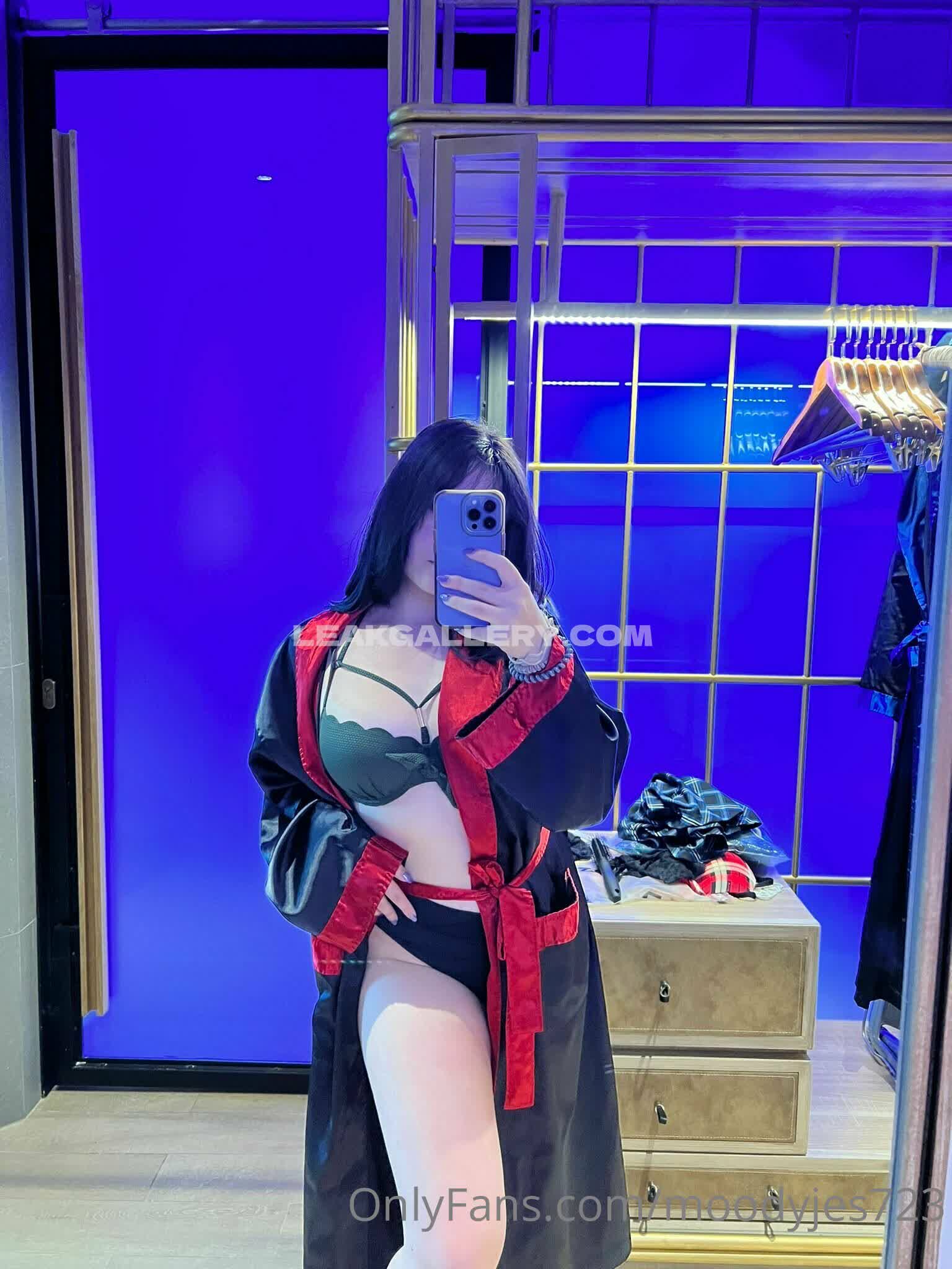 Moodyjes Exclusive Leaked Nude OnlyFans #507157