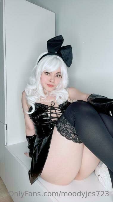 Moodyjes Exclusive Leaked Nude OnlyFans #486020