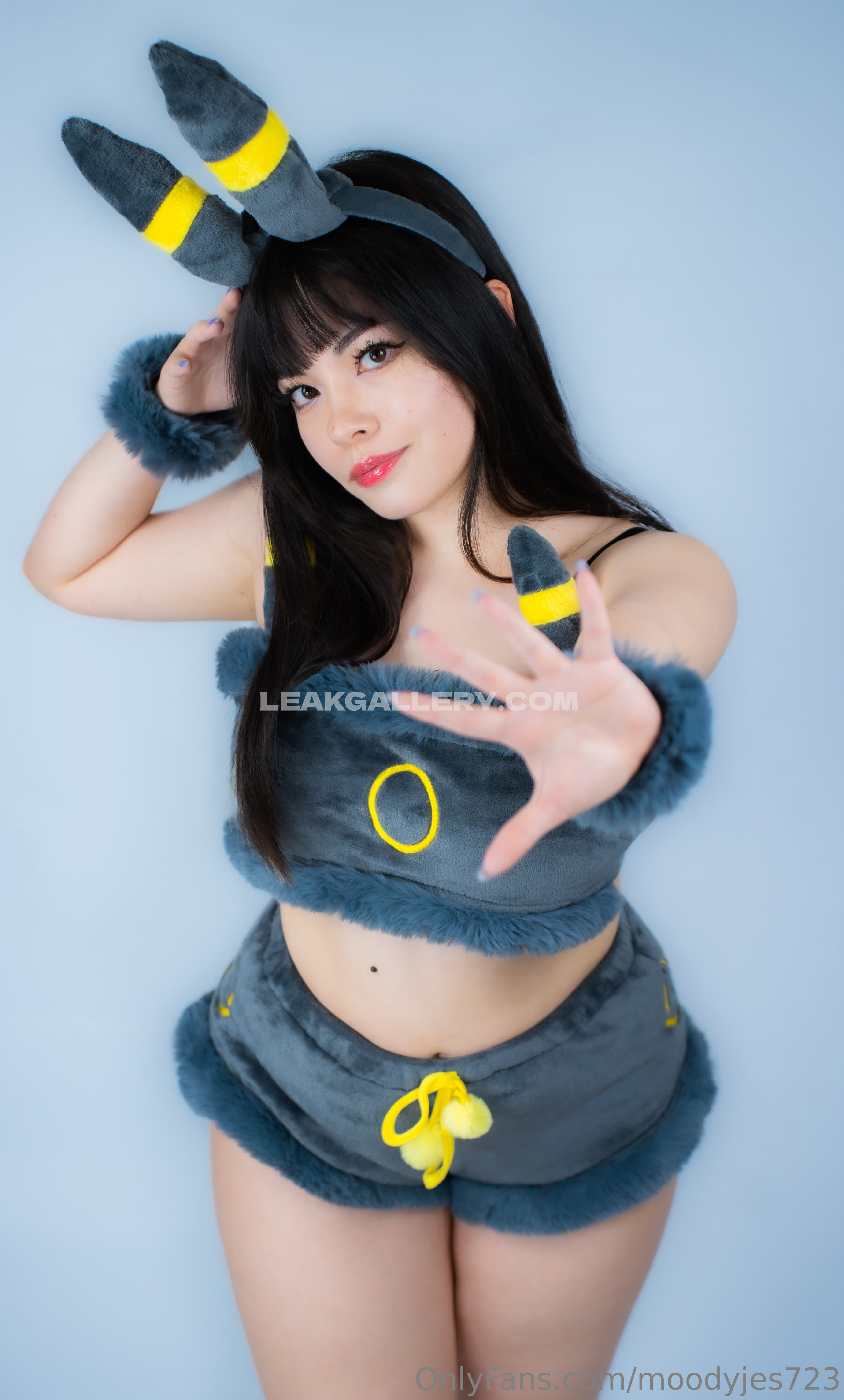 Moodyjes Exclusive Leaked Nude OnlyFans #512345
