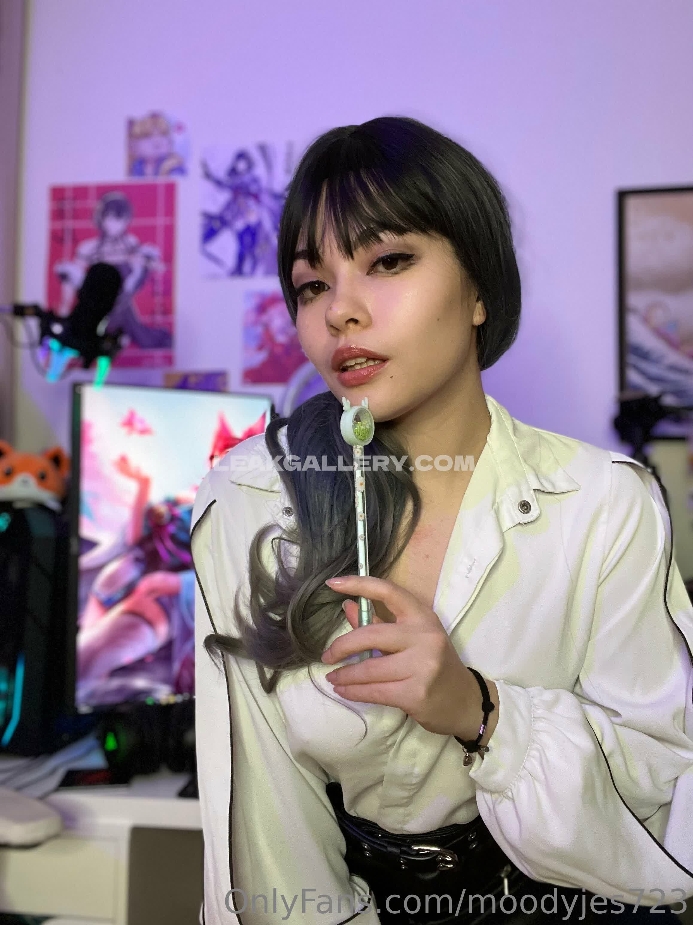 Moodyjes Exclusive Leaked Nude OnlyFans #513477