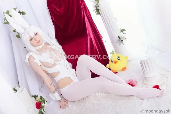 Moondays Exclusive Leaked Nude Onlyfans #867435