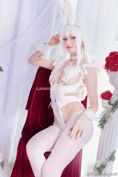 Moondays Exclusive Leaked Nude Onlyfans #869789