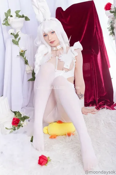 Moondays Exclusive Leaked Nude Onlyfans #868679