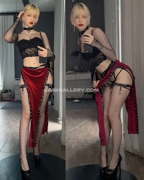 Moondays Exclusive Leaked Nude Onlyfans #867275