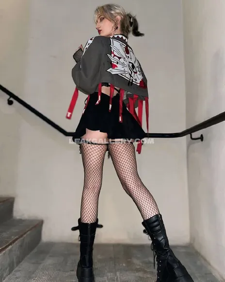 Moondays Exclusive Leaked Nude Onlyfans #870170