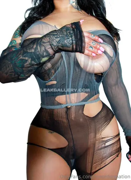 Moonformation Exclusive Leaked Nude Onlyfans #517893