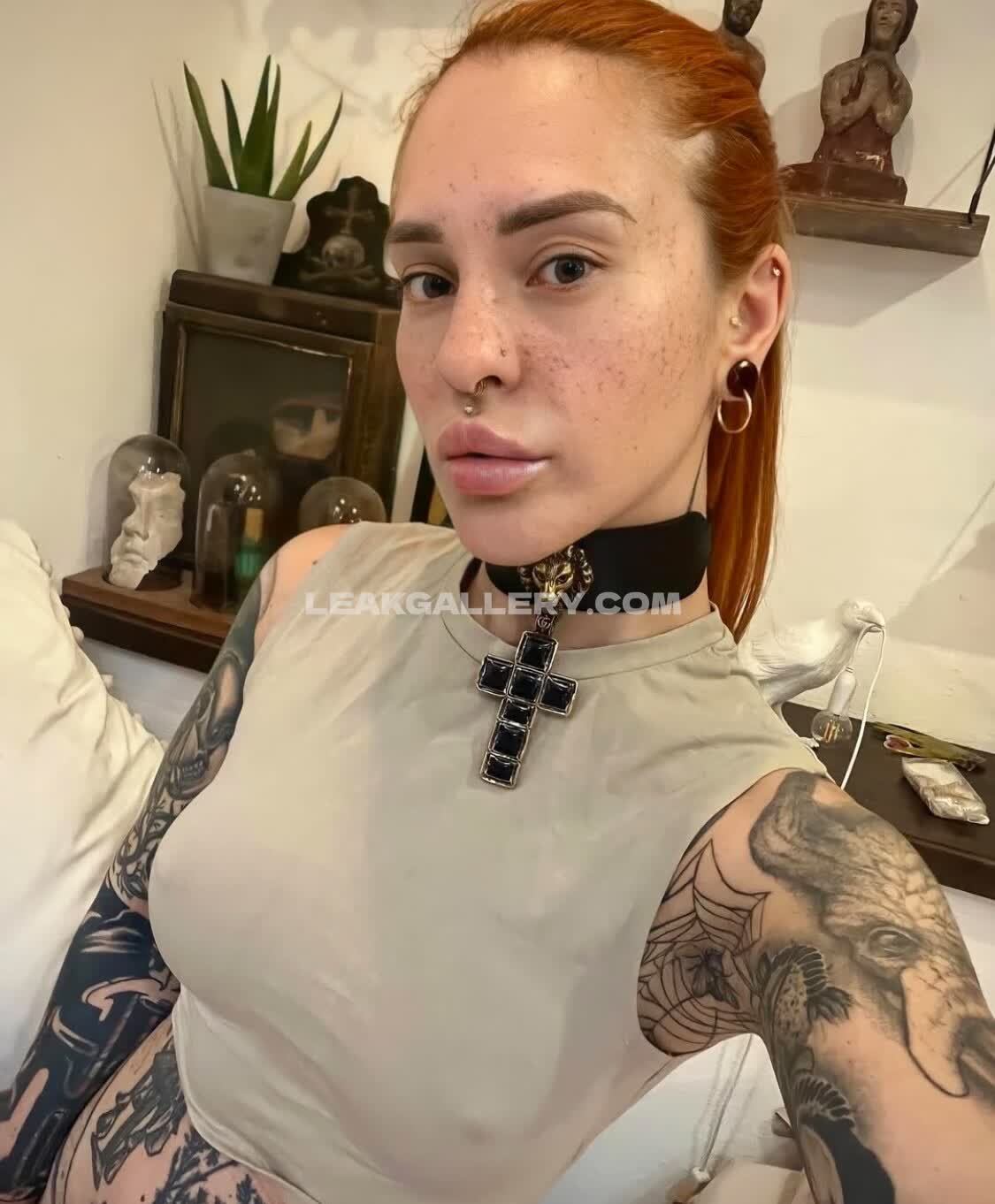 Morea Exclusive Leaked Nude OnlyFans #551305