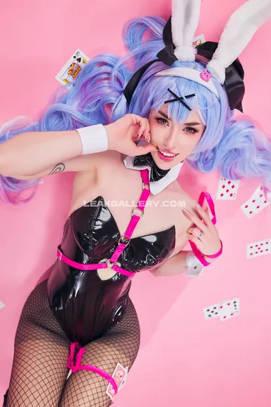 Morganlefoy Exclusive Leaked Nude Onlyfans #497986