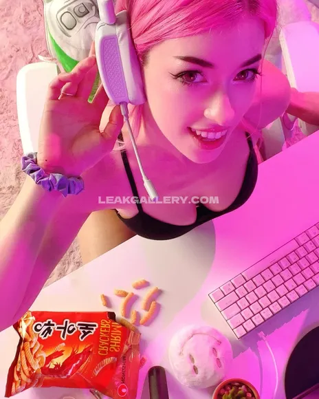 Morganlefoy Exclusive Leaked Nude Onlyfans #497976