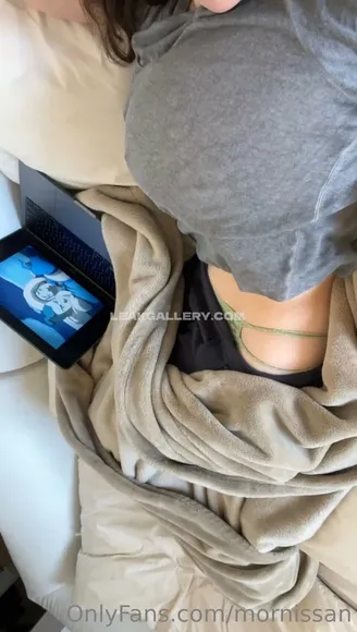 Mornissan Exclusive Leaked Nude Onlyfans #919242