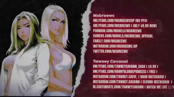 Msbreewc Exclusive Leaked Nude Onlyfans #739270