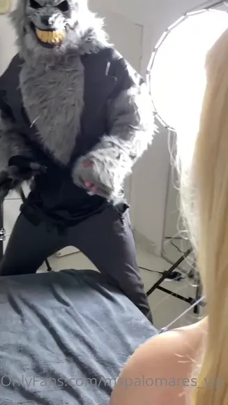 Mspalomares_vip Exclusive Leaked Nude Onlyfans #1087442