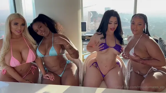 Mspalomares_vip Exclusive Leaked Nude Onlyfans #1084563