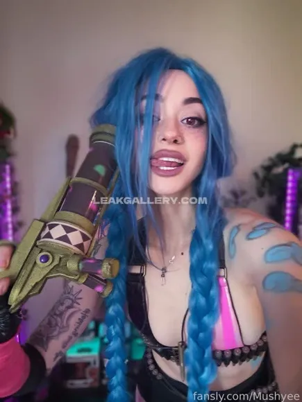 Mushyee Exclusive Leaked Nude Onlyfans #2160025