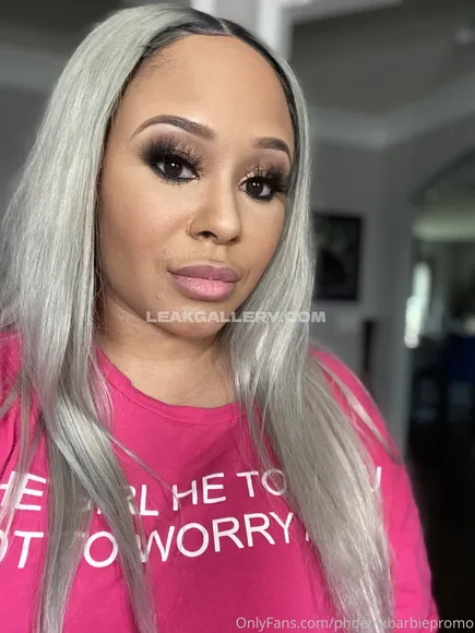 Muvaphoenixxx Exclusive Leaked Nude OnlyFans #1136971