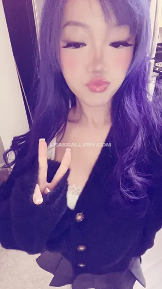 Mvngokitty Exclusive Leaked Nude Onlyfans #493774