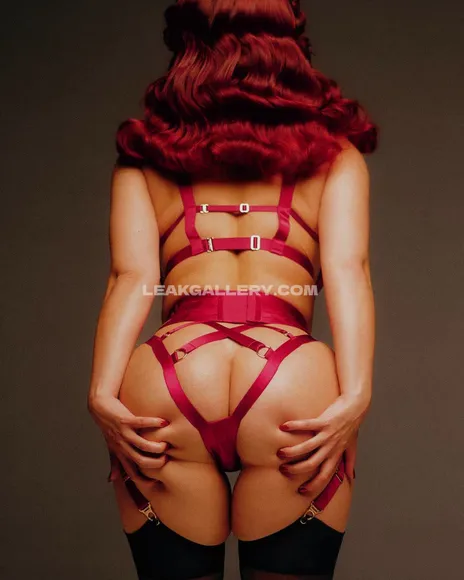 My_dear_polly Exclusive Leaked Nude Onlyfans #749033