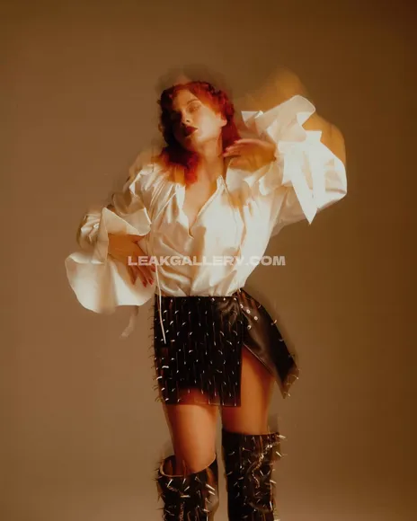 My_dear_polly Exclusive Leaked Nude Onlyfans #749618