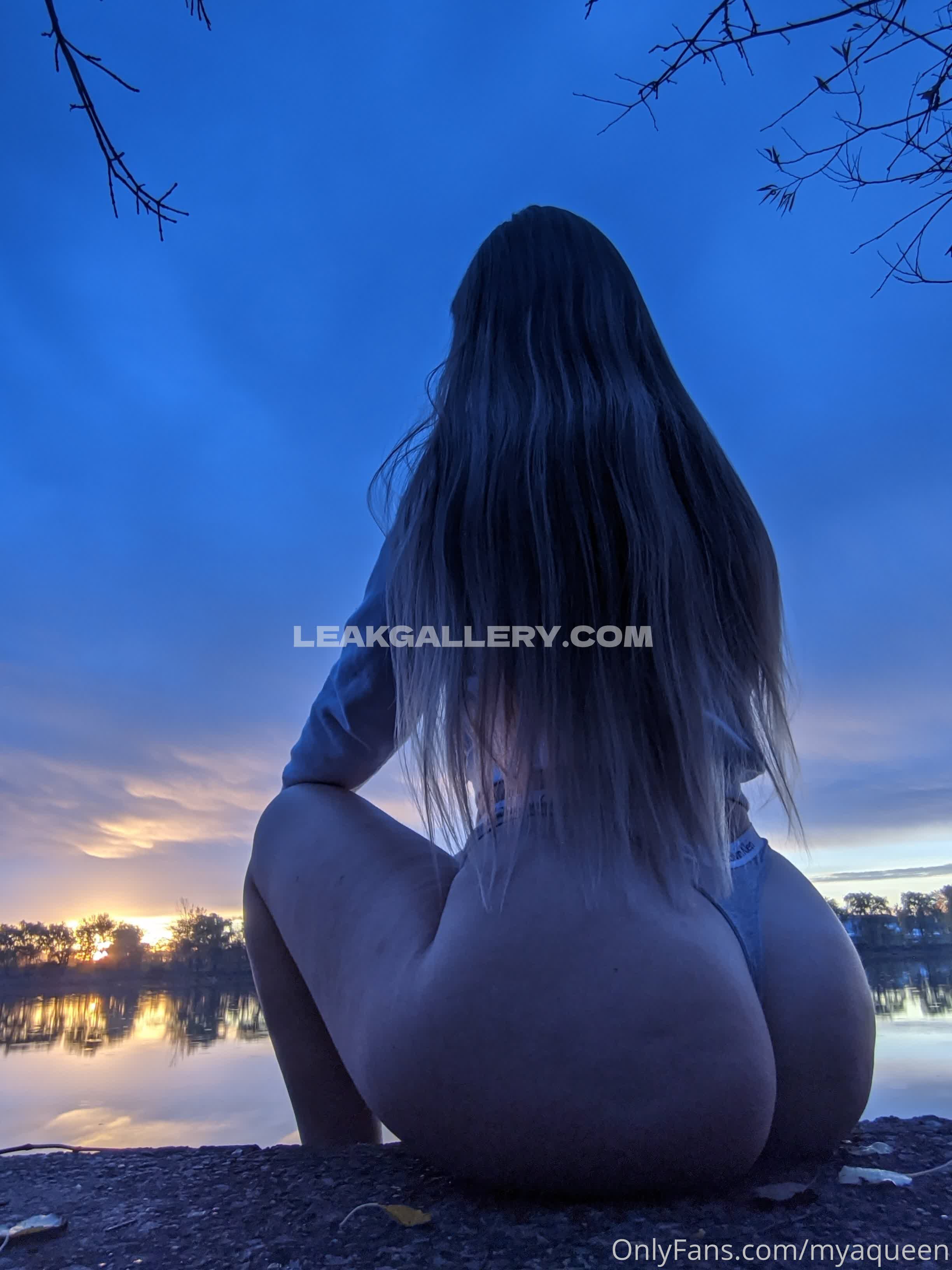 Myaqueen OnlyFans Nudi in Esclusiva Trapela #375710