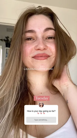 Myaqueen Exclusieve gelekte naaktcontent van OnlyFans #376056