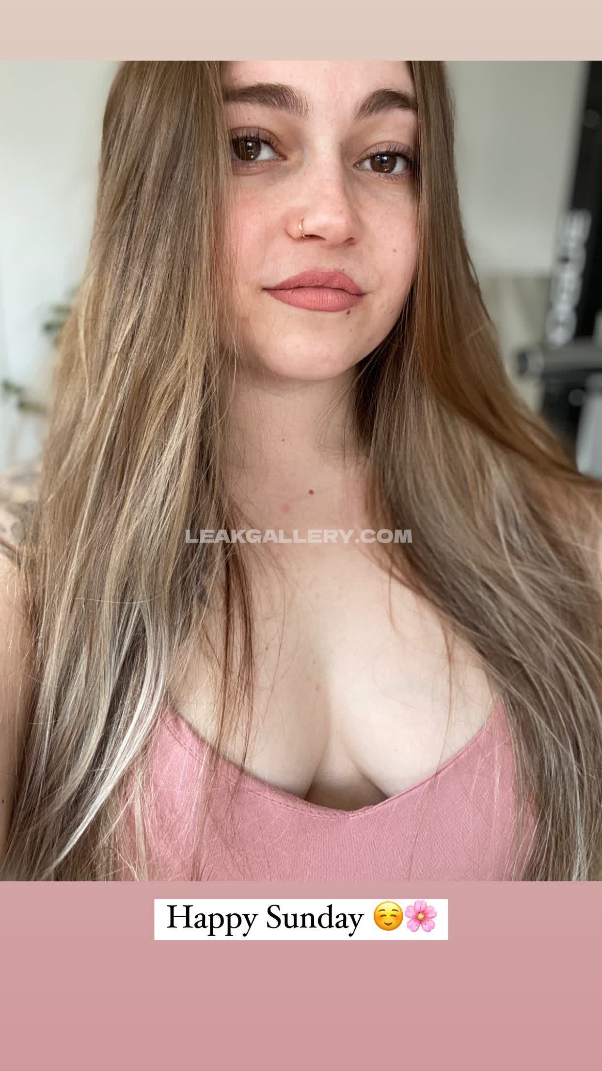 Myaqueen Exklusiv geleakte Nacktbilder von OnlyFans #376407