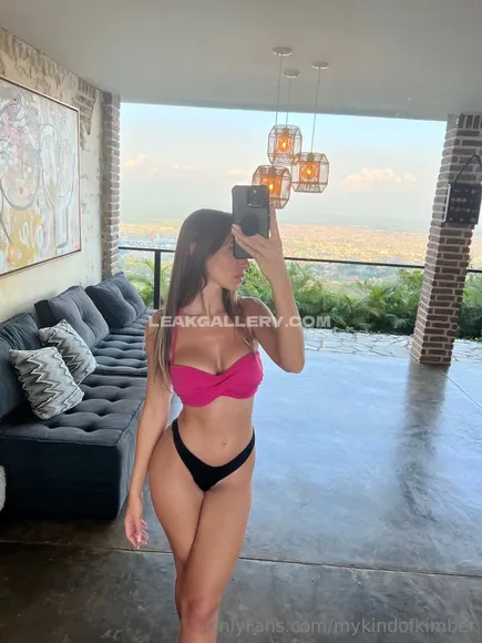 Mykindofkimber Exclusive Leaked Nude Onlyfans #1703421