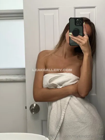 Mykindofkimber Exclusive Leaked Nude Onlyfans #1041959