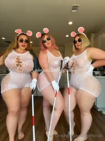 Mythiccalofficial Exclusive Leaked Nude OnlyFans #953070