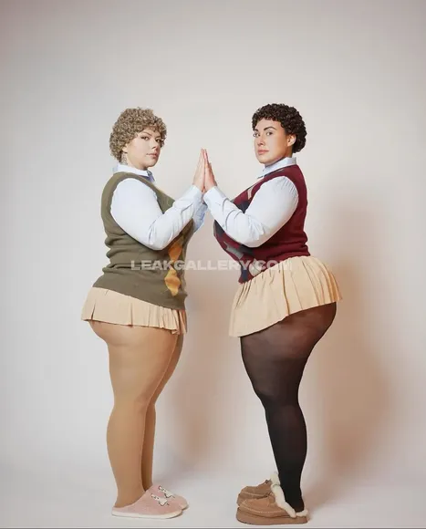 Mythiccalofficial Exclusive Leaked Nude Onlyfans #949836