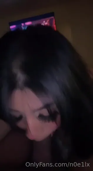 N0e1lx / tinyvel Exclusive Leaked Nude Onlyfans #652423