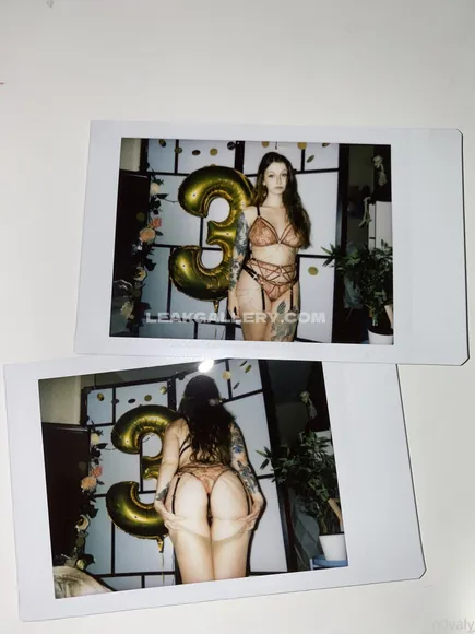 N0valy Exclusive Leaked Nude Onlyfans #64951