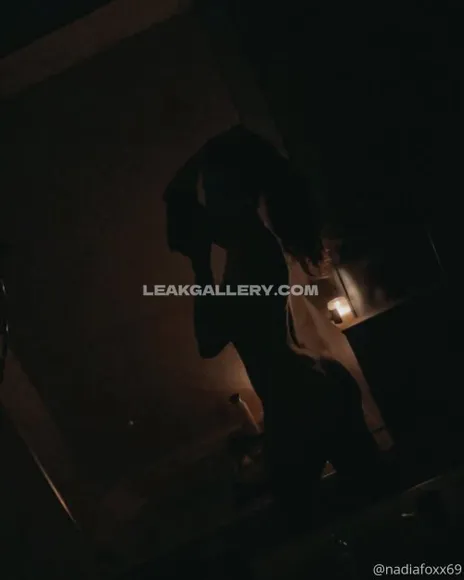 Nadiafoxx69 Exclusive Leaked Nude Onlyfans #795810
