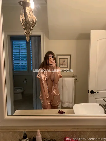 Naomirayxo Exclusive Leaked Nude Onlyfans #851932