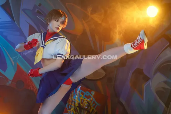 Nargalifestream Exclusive Leaked Nude Onlyfans #949909